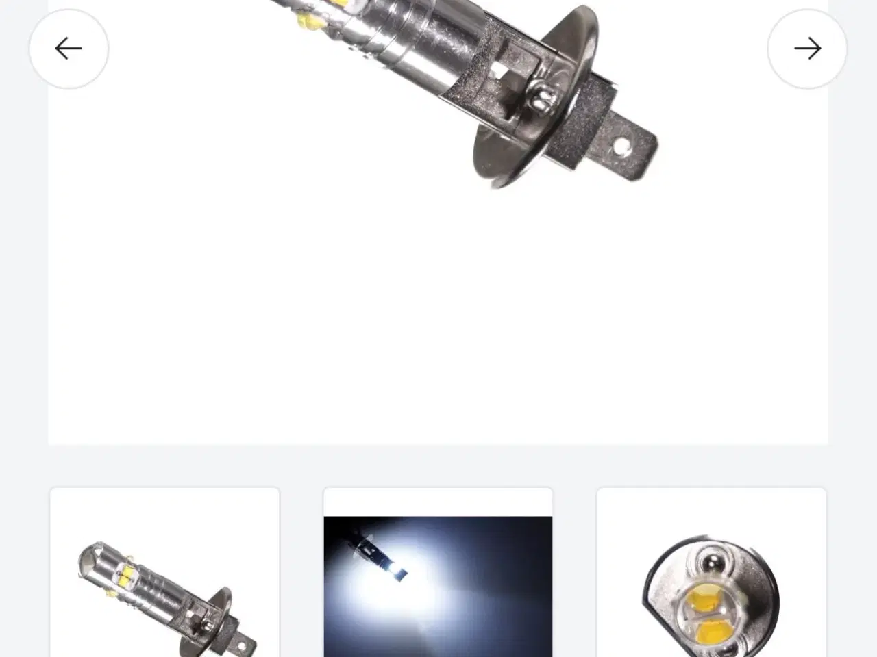 Billede 6 - Suzuki Swift div. dele sælges