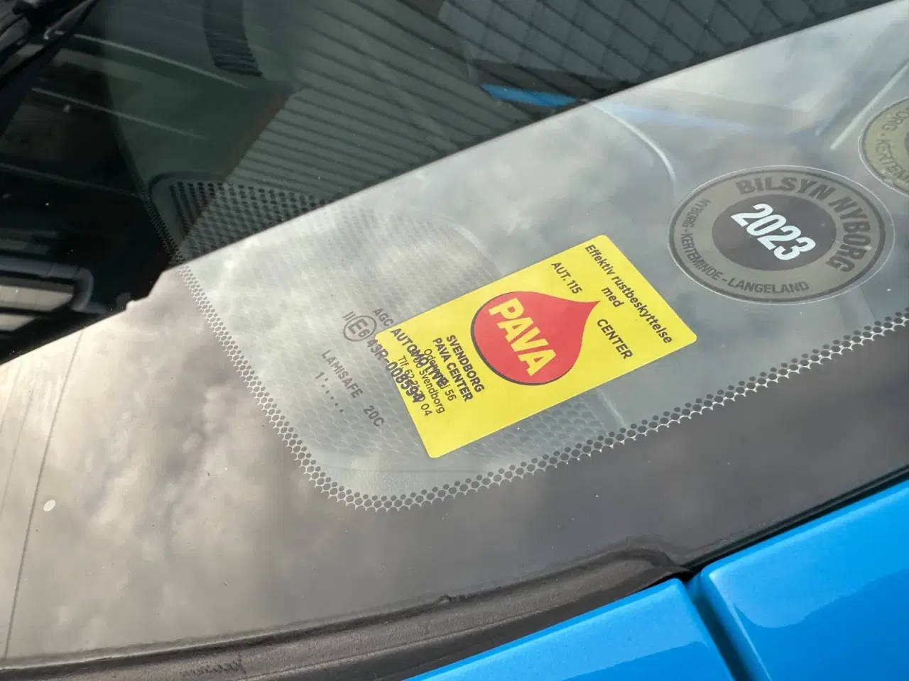 Billede 9 - Toyota Aygo 1,0 VVT-i x-cellence