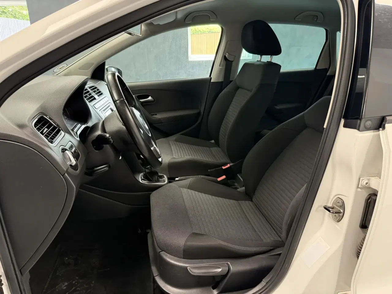 Billede 17 - VW Polo 1,2 TSI Comfortline 90HK 5d