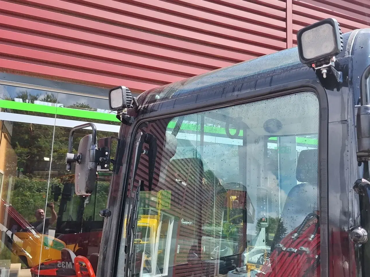 Billede 6 - MOLE M35zt Ny