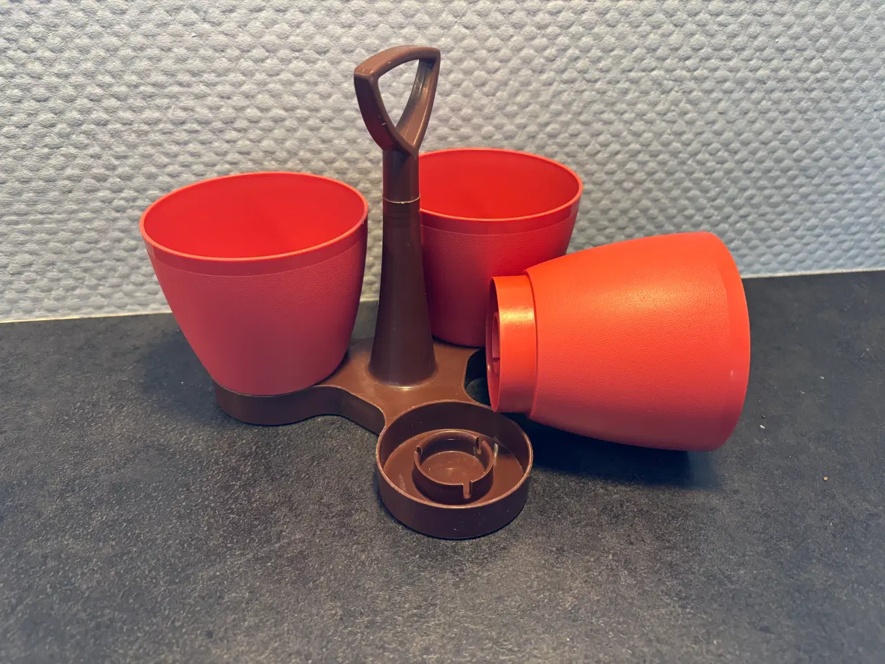 Billede 7 - Tupperware "Trekløver"