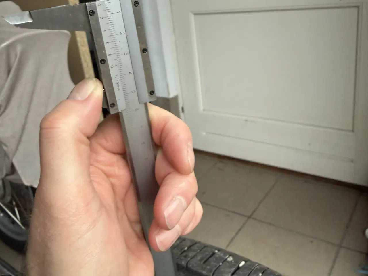 Billede 6 - Continental EcoContact 6 – 185/65 R15 – 4 stk