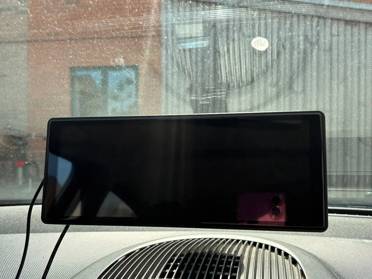 Billede 8 - Perfekt studiebil – Toyota Aygo 1.0 – Automatgear 