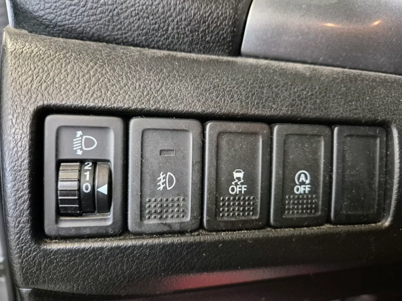 Billede 18 - Suzuki Vitara 1,6 Active 120HK 5d