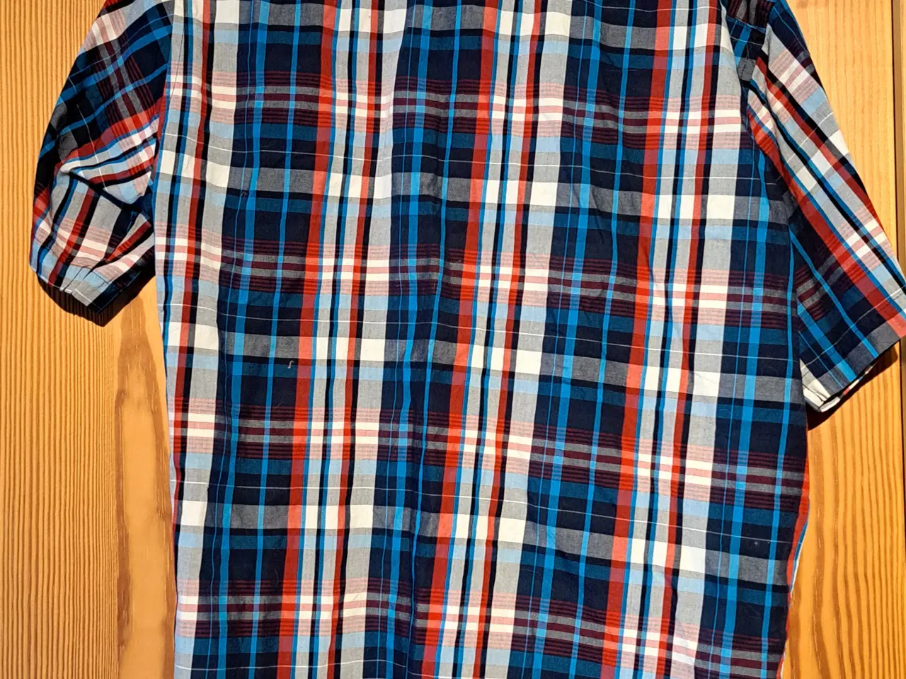 Billede 2 - Rigtig fin herreskjorte fra Jacks Denim