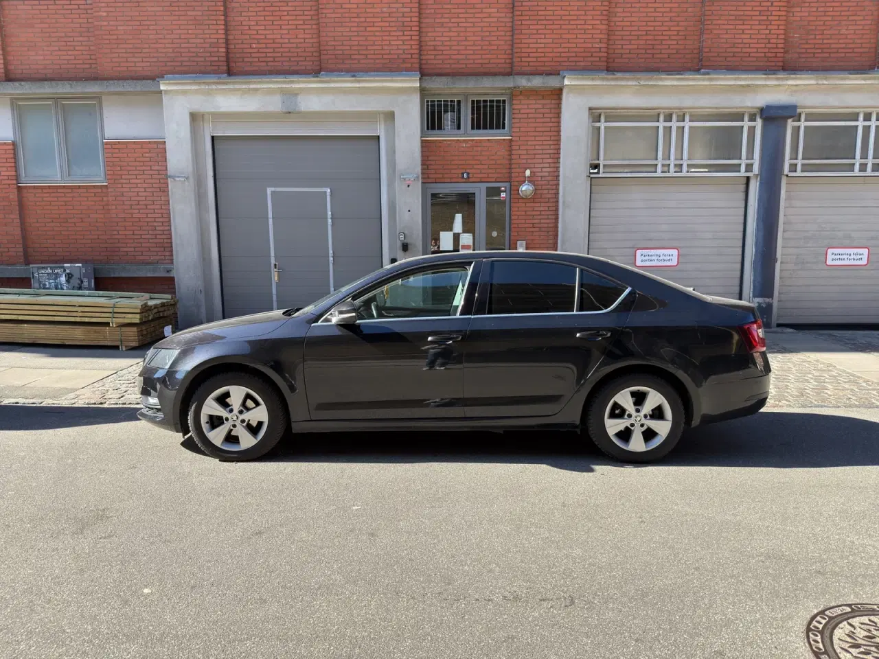 Billede 8 - Skoda Octavia 1,6 TDi 115 Style DSG
