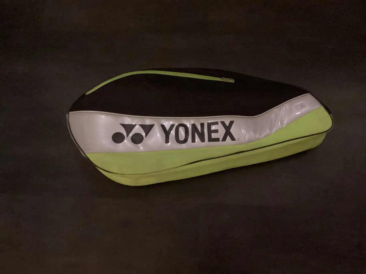 Billede 1 - Fin YONEX Tennistaske til flere ketchere