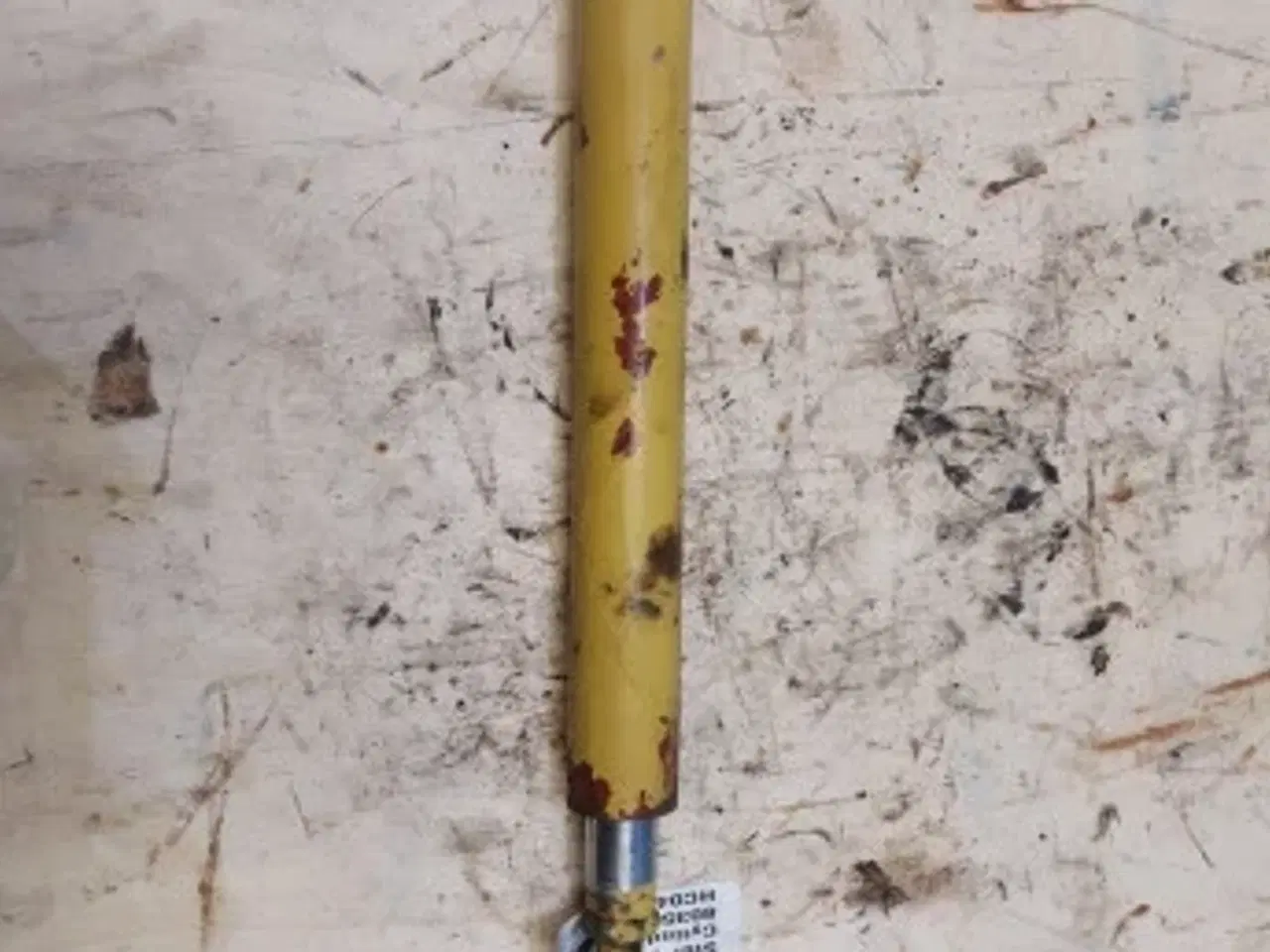 Billede 7 - New Holland TX36 Cylinder 80350307 Stel 1570079