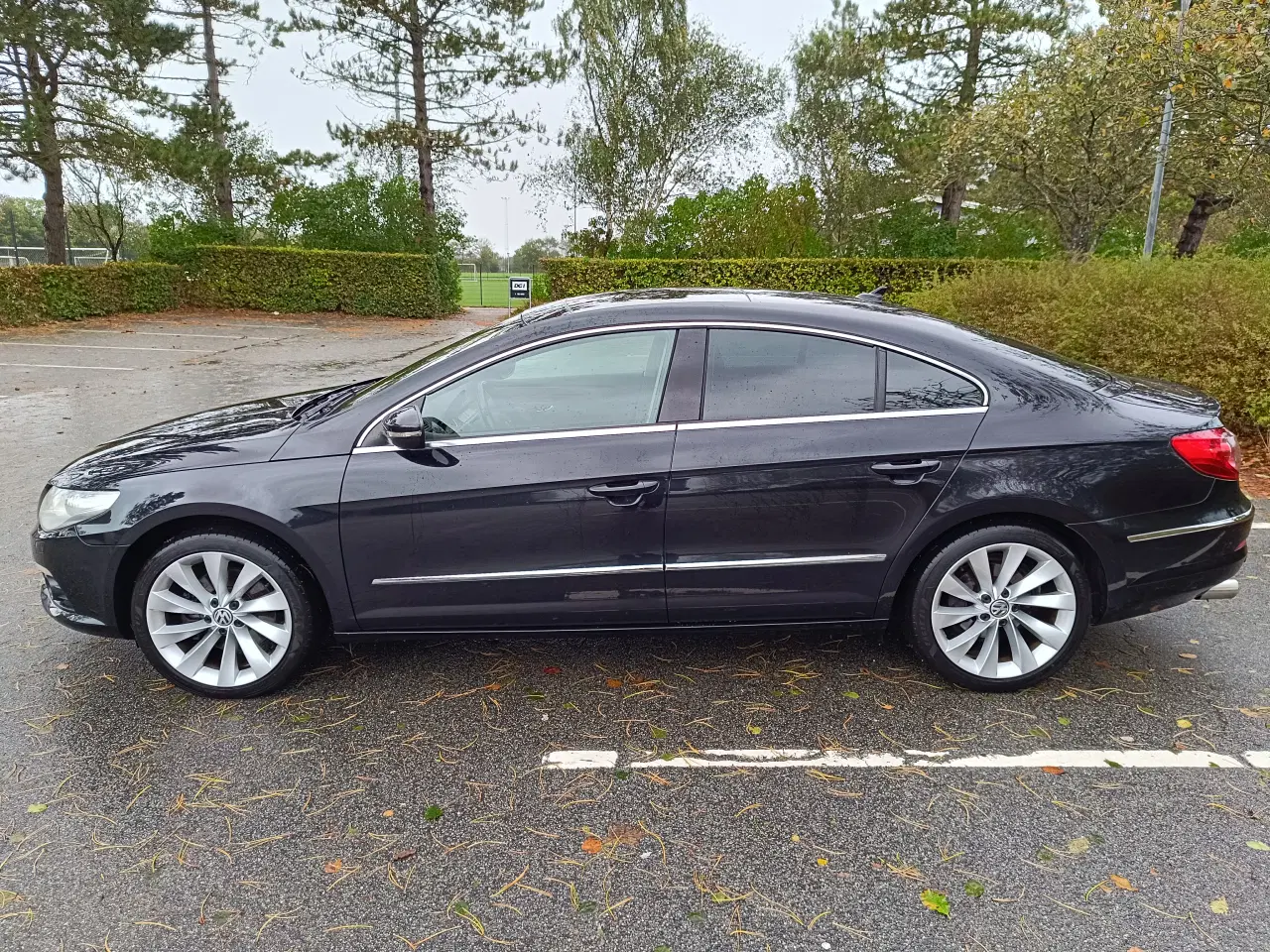 Billede 3 - Passat CC 2,0tsi 6trins automatik