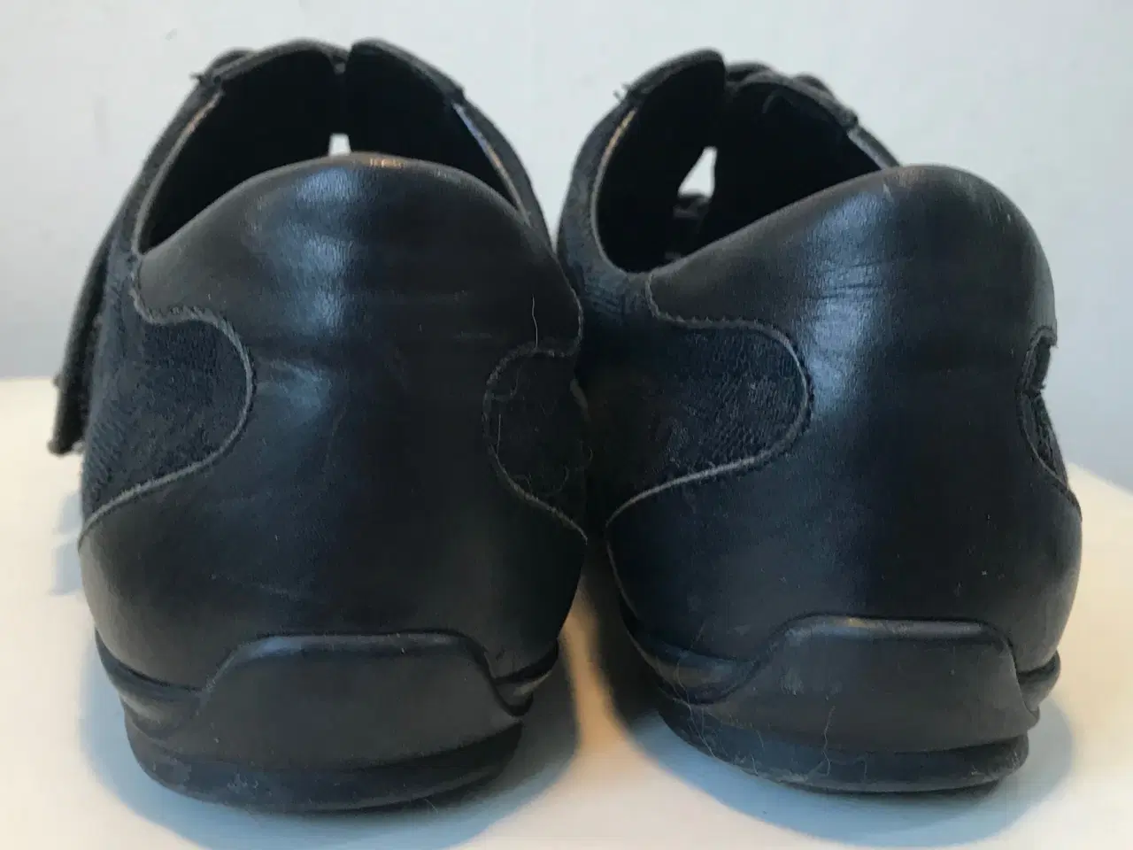 Billede 5 - Gucci, sneakers, str 36,5