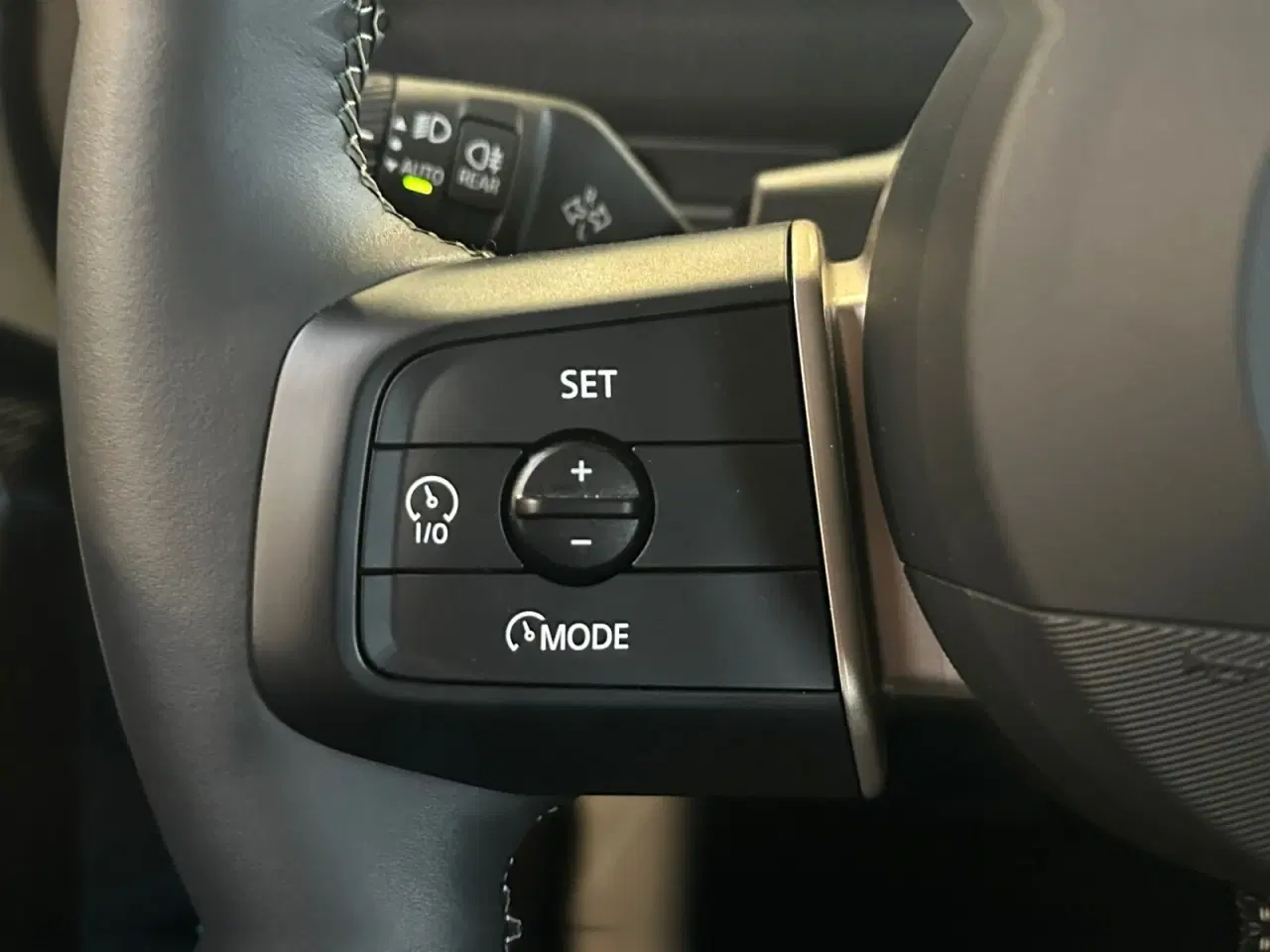 Billede 17 - MINI Aceman E  Classic Trim S