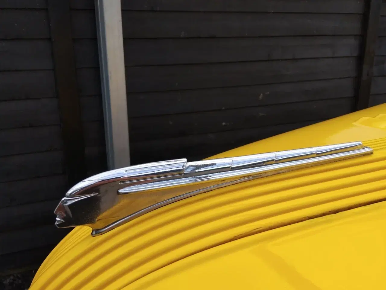 Billede 14 - Pontiac 38 5,7 aut.