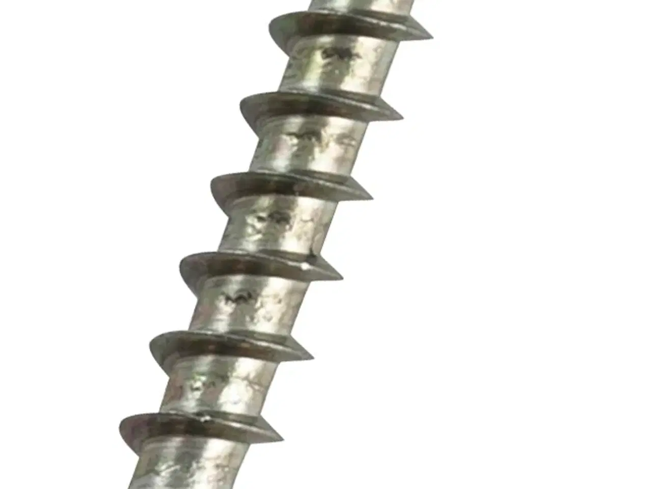 Billede 1 - NKT Spun+ universalskrue G3 UH TX20 4,0×25, 200stk