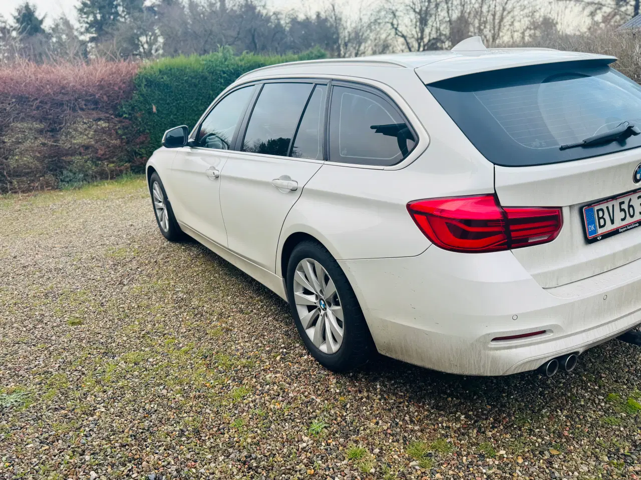 Billede 4 - Bmw 320d 2018