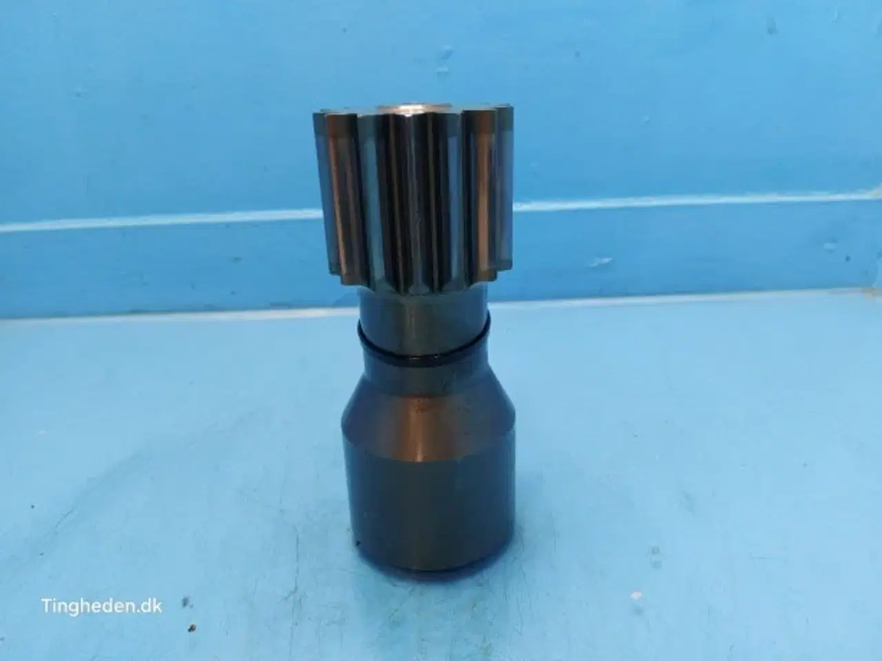 Billede 7 - JCB 427 HL Aksel 333/C6090