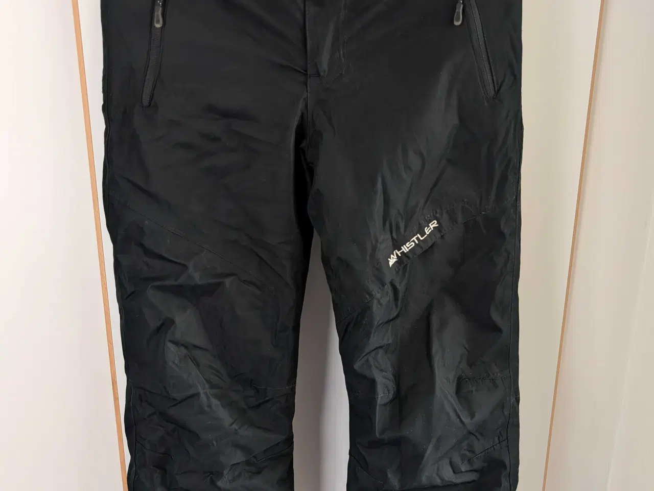 Billede 1 - Whistler skibukser str. 152-158