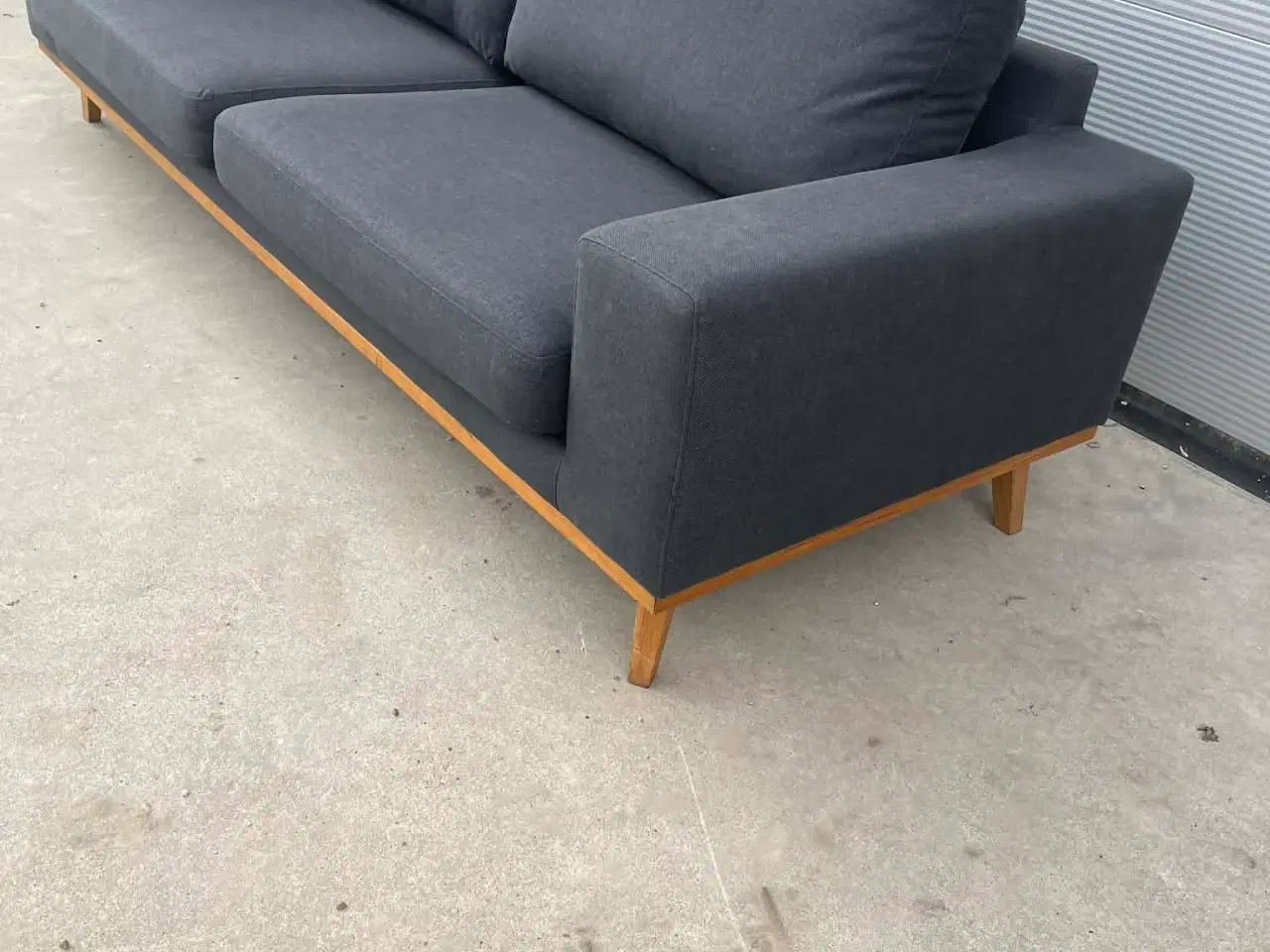 Billede 2 - 3 Pers sofa