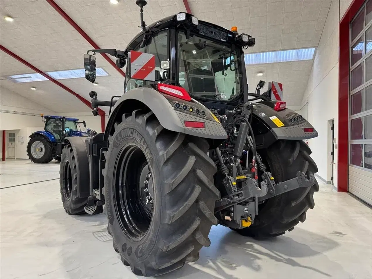 Billede 8 - Fendt 720 ProfiPlus Gen7 KUN 100 TIMER!