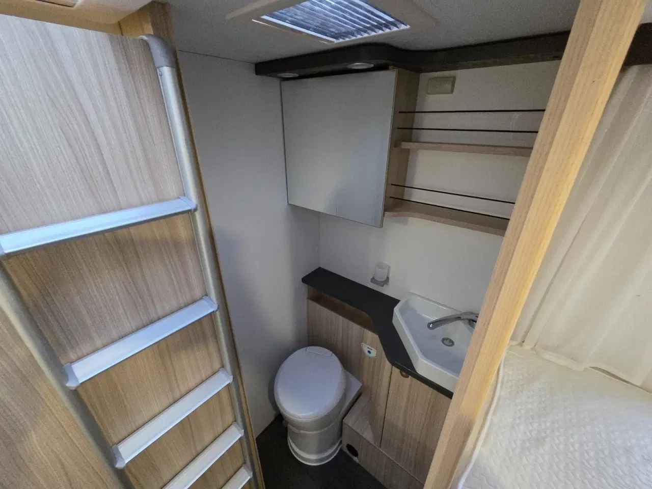 Billede 15 - Citroën Sun Living 2,2 S 75 SL