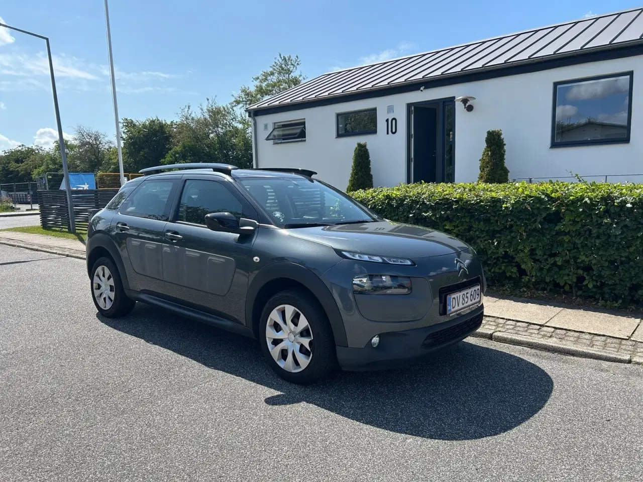 Billede 3 - Citroën C4 Cactus 1,2 PureTech 110 Feel