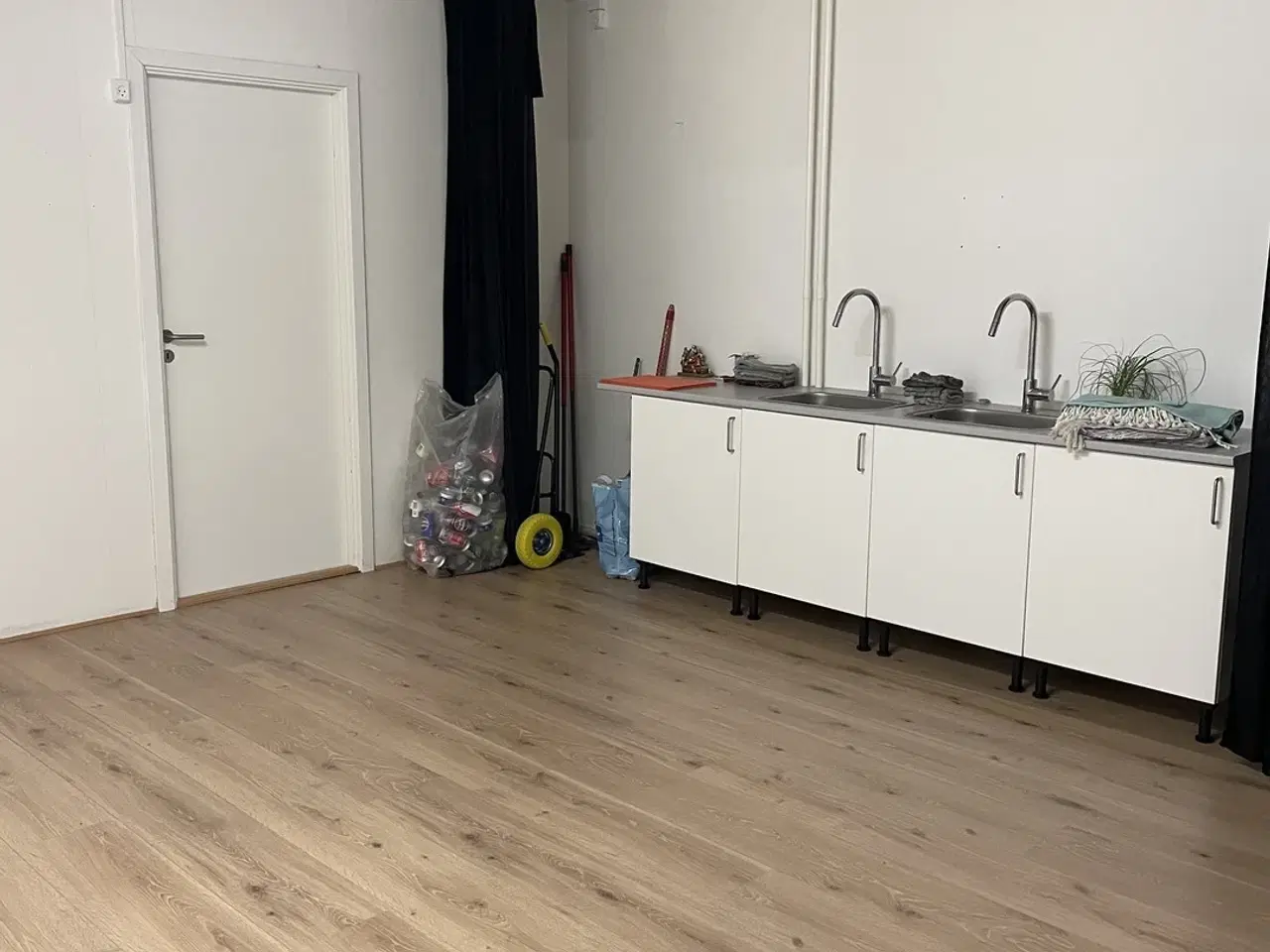 Billede 2 - 90 kvm velegnet til lager