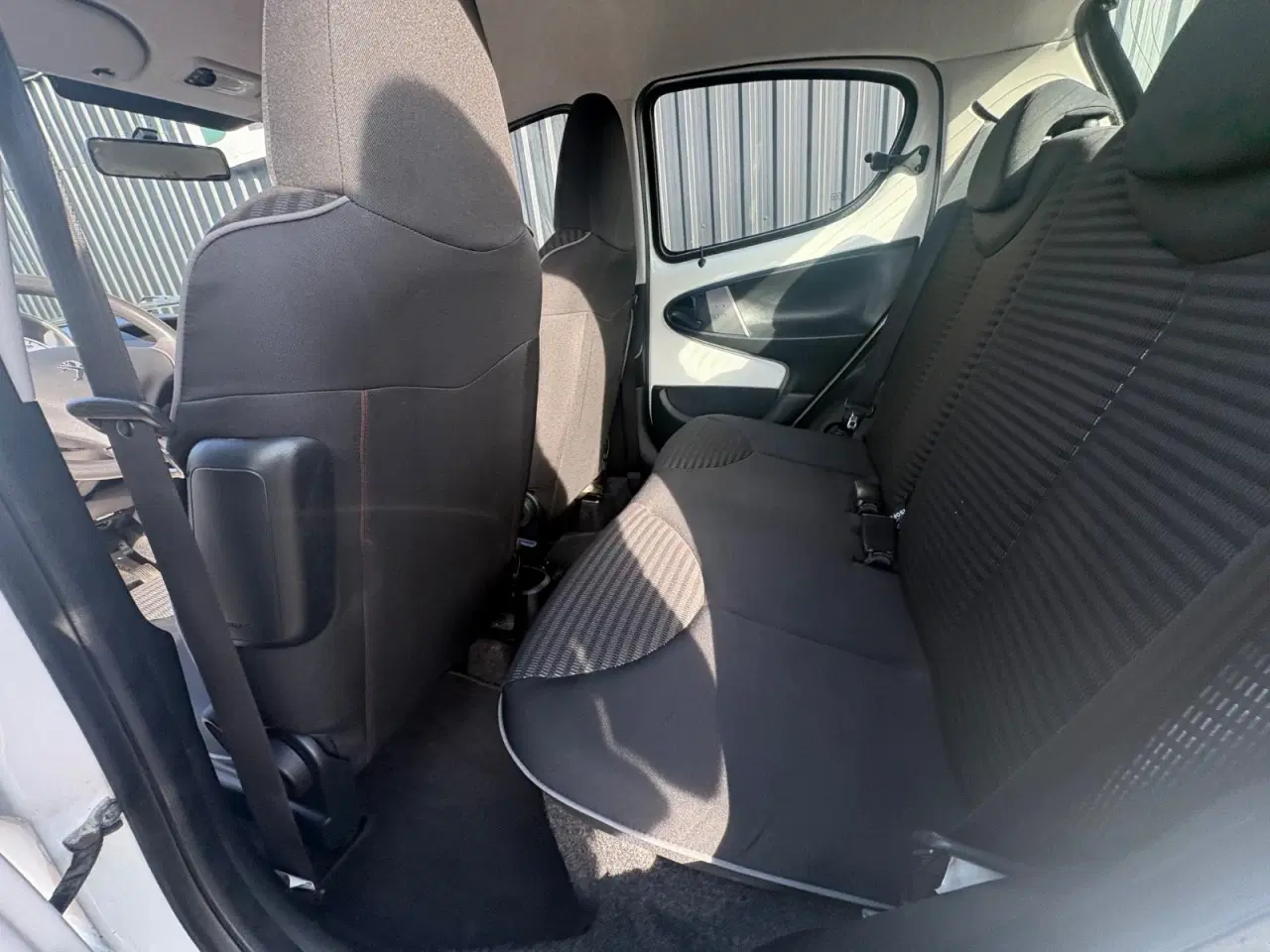 Billede 6 - Peugeot 107 1,0 Comfort