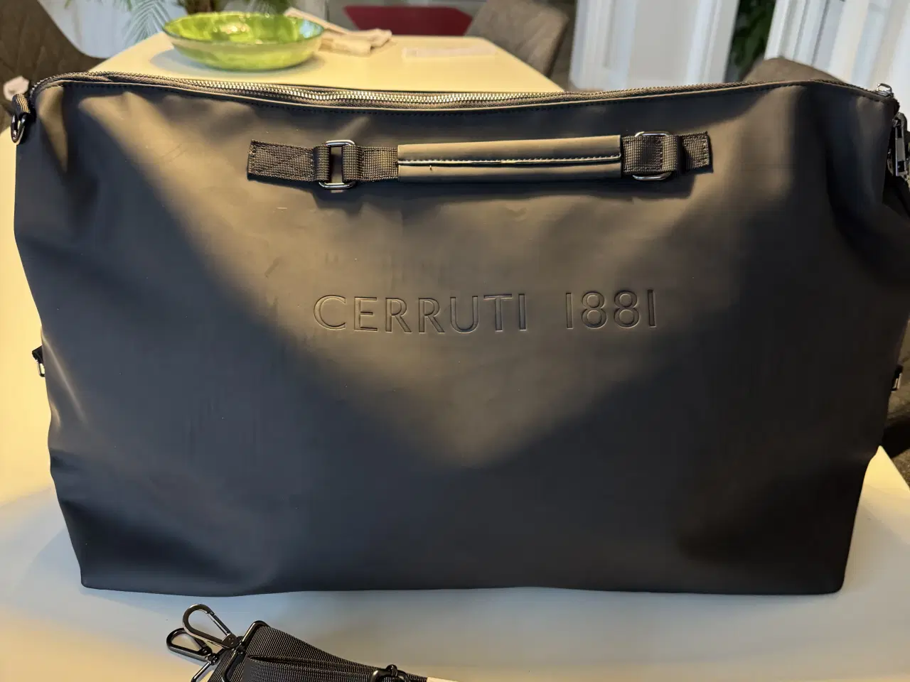 Billede 4 - Weekendtaske Cerruti 1881 helt ny