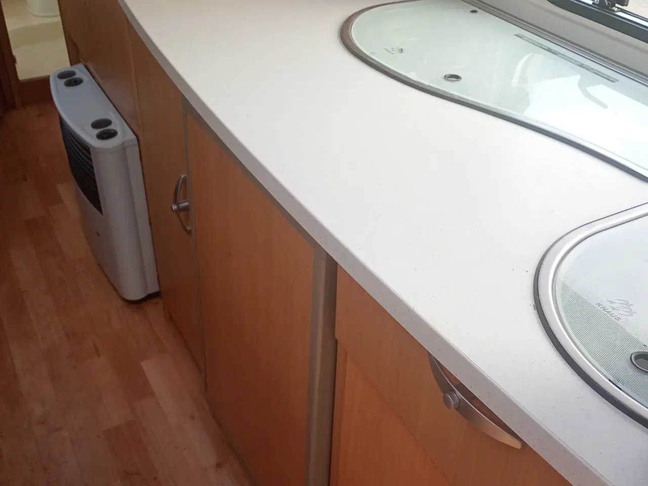 Billede 7 - 2007 Knaus 650