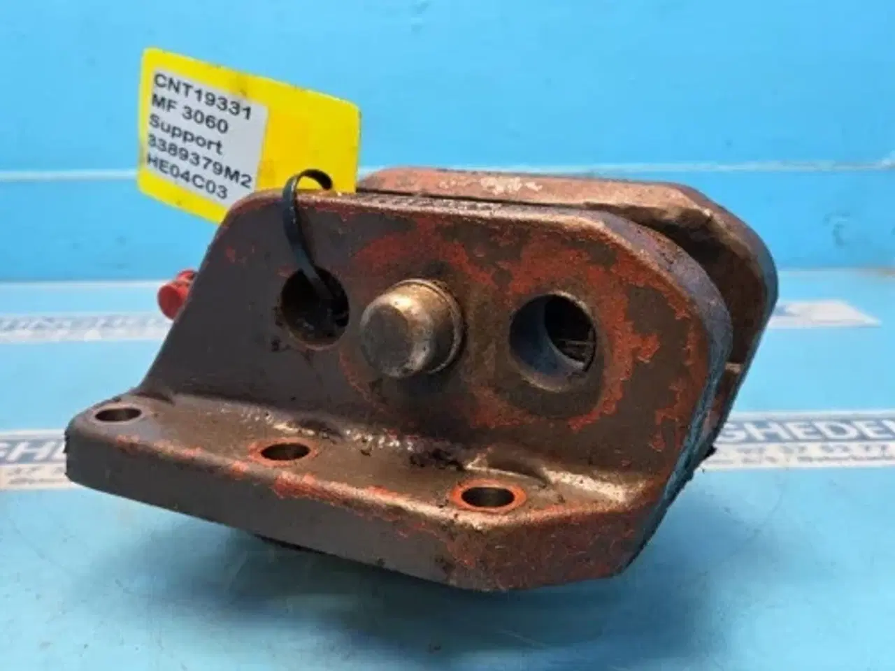 Billede 9 - Massey Ferguson 3060 Support 3389379M2