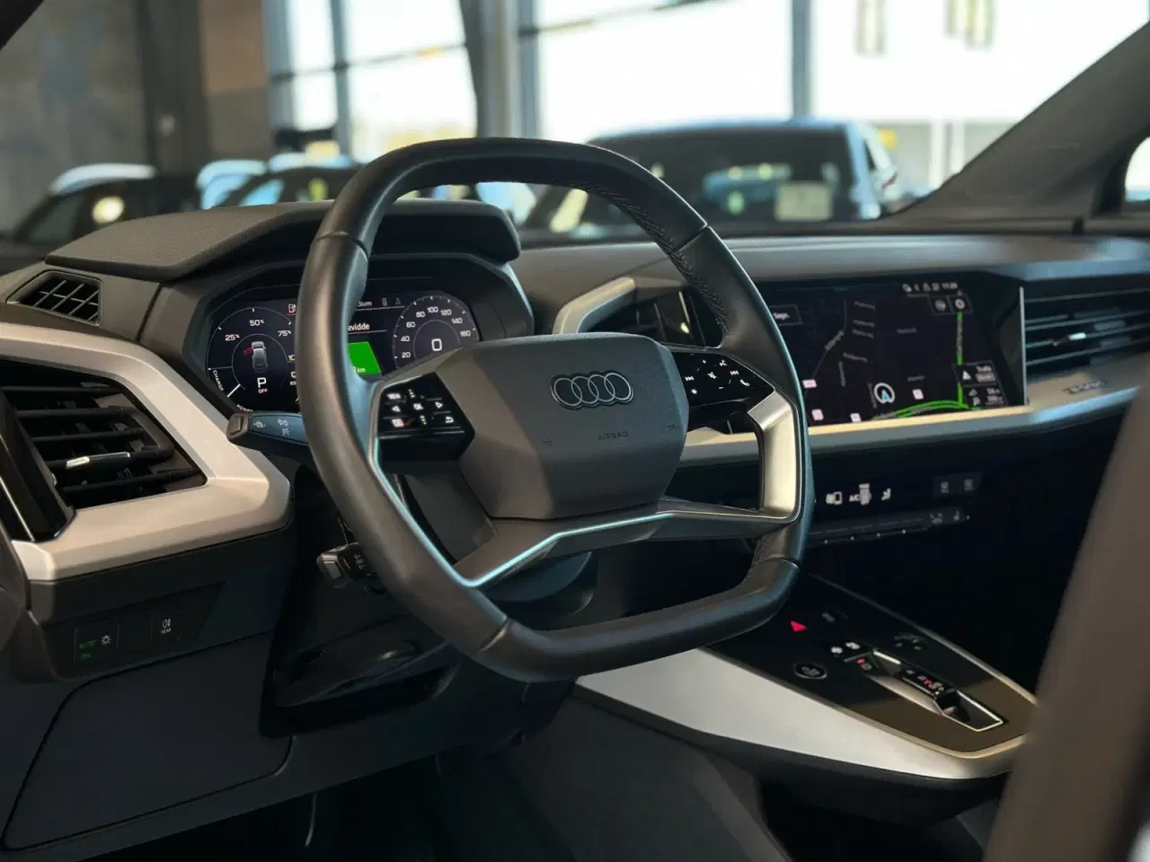 Billede 11 - Audi Q4 e-tron 35 