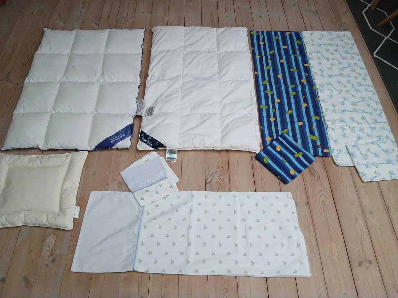 Billede 5 - BABY DYNER - MÅSKE GODE TIL HUNDEHVALPE?