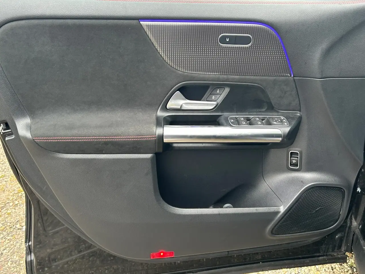 Billede 22 - Mercedes EQA250  AMG Line