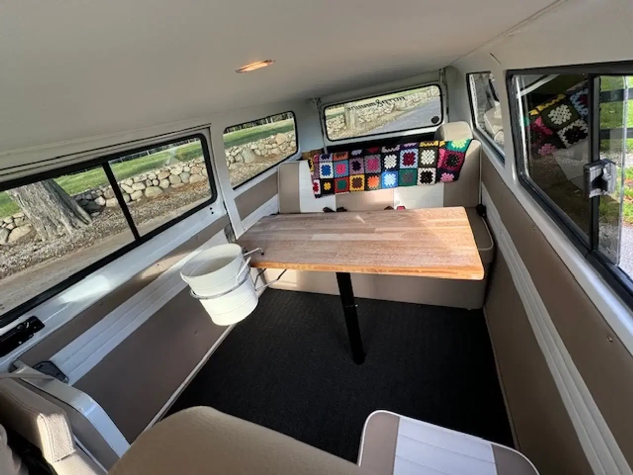 Billede 8 - SMUK VW T2 Bus evt bytte båd / bil