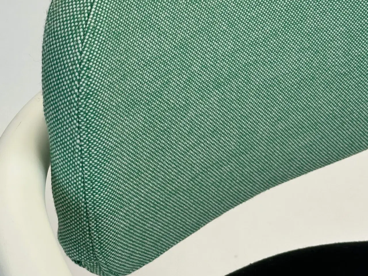 Billede 8 - Vitra Allstar Kontorstol (Grøn)