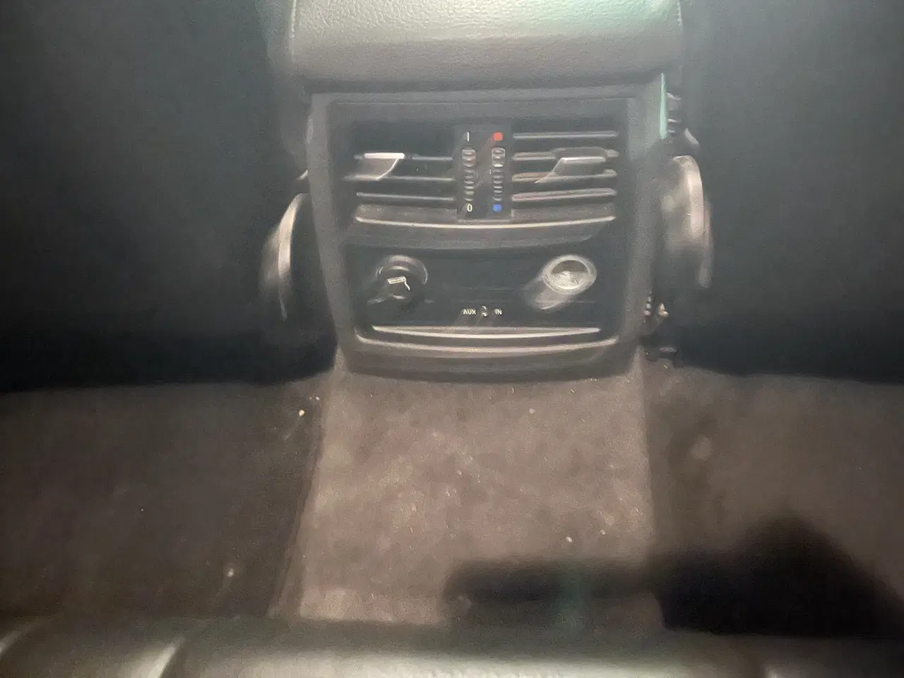 Billede 8 - Højrestyret e61 525d 