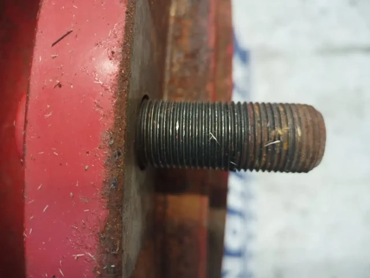 Billede 5 - Case 1680 Slutdrev 1342937C1