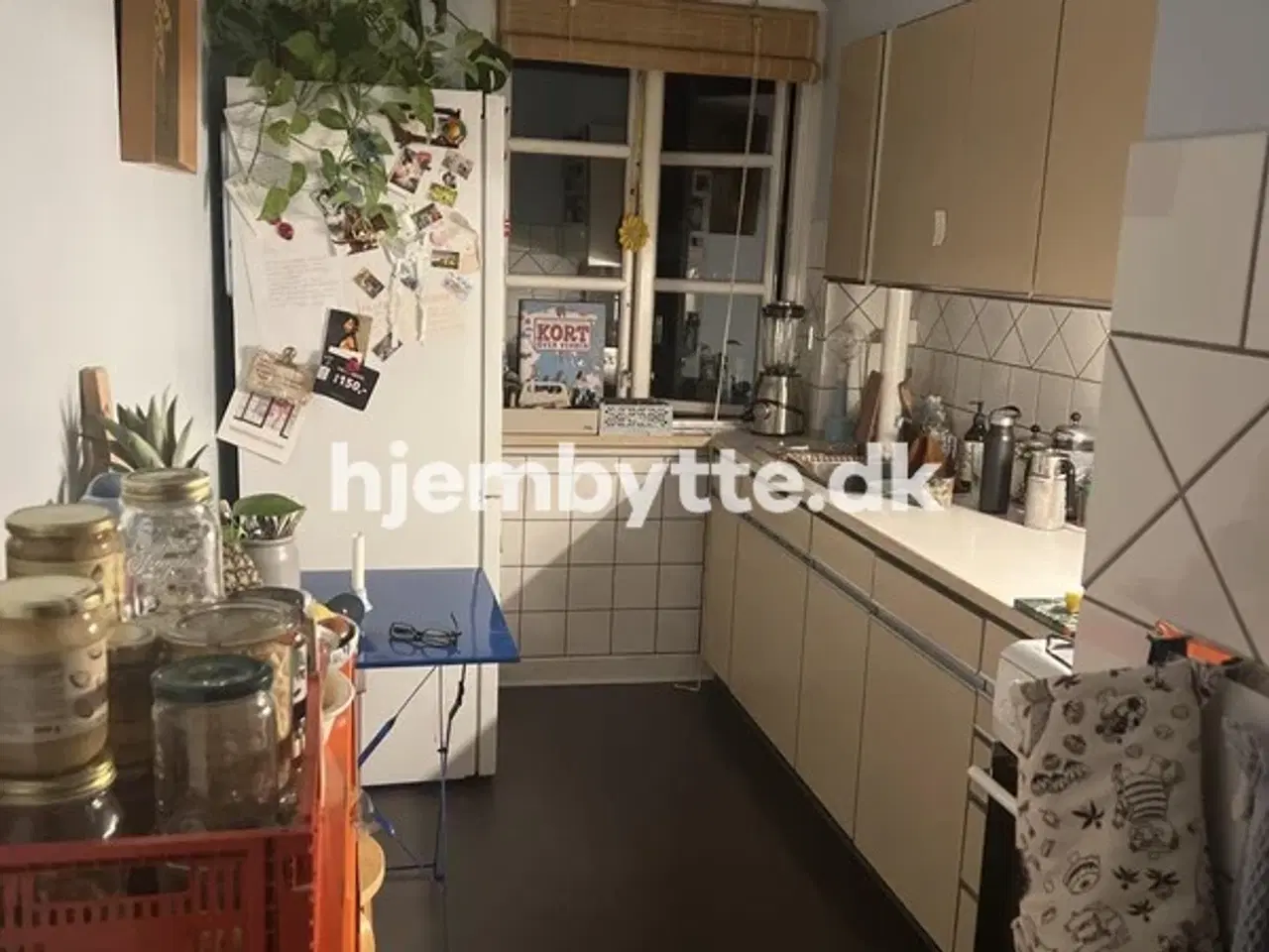 Billede 3 - Hjembytte - Kjeldsgårdsvej
