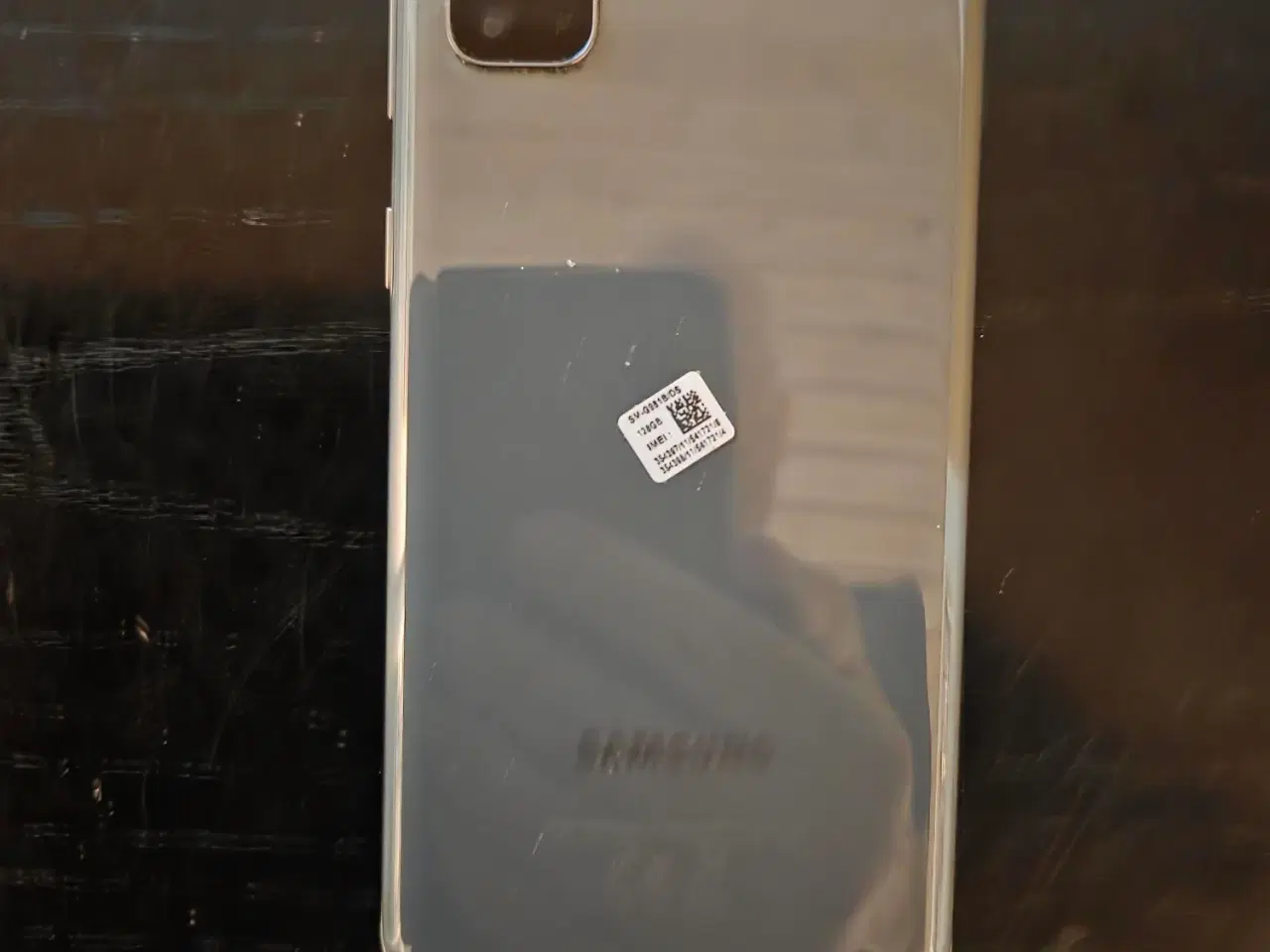 Billede 6 - Samsung Galaxy S20 5G