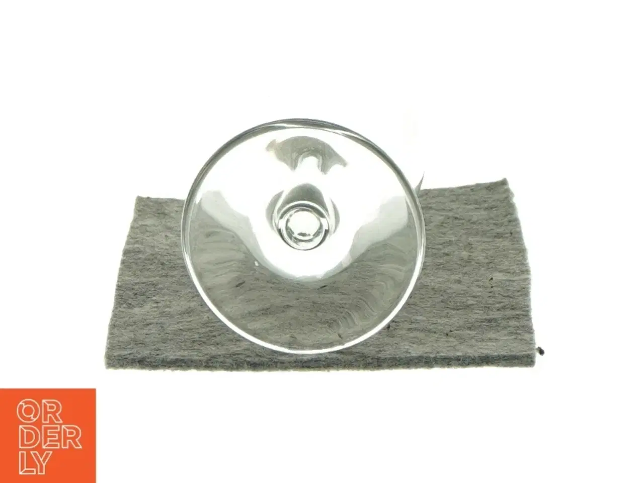 Billede 3 - Vinglas (str. 18 X 7cm)