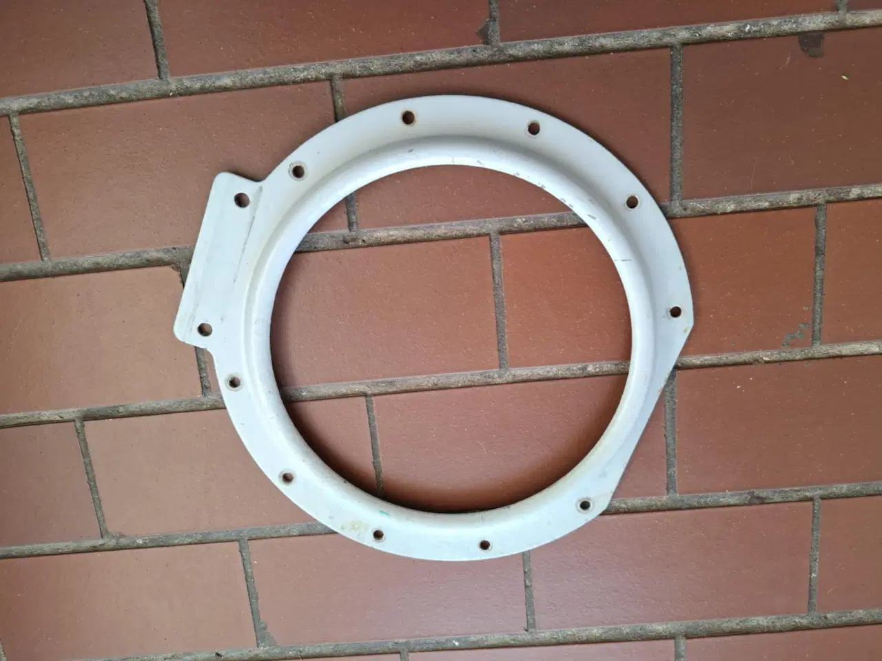 Billede 2 - Volvo Penta drev..clampingring