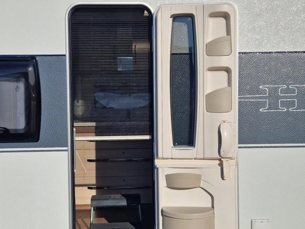 Billede 9 - 2018 - Hobby De Luxe 460 Ufe