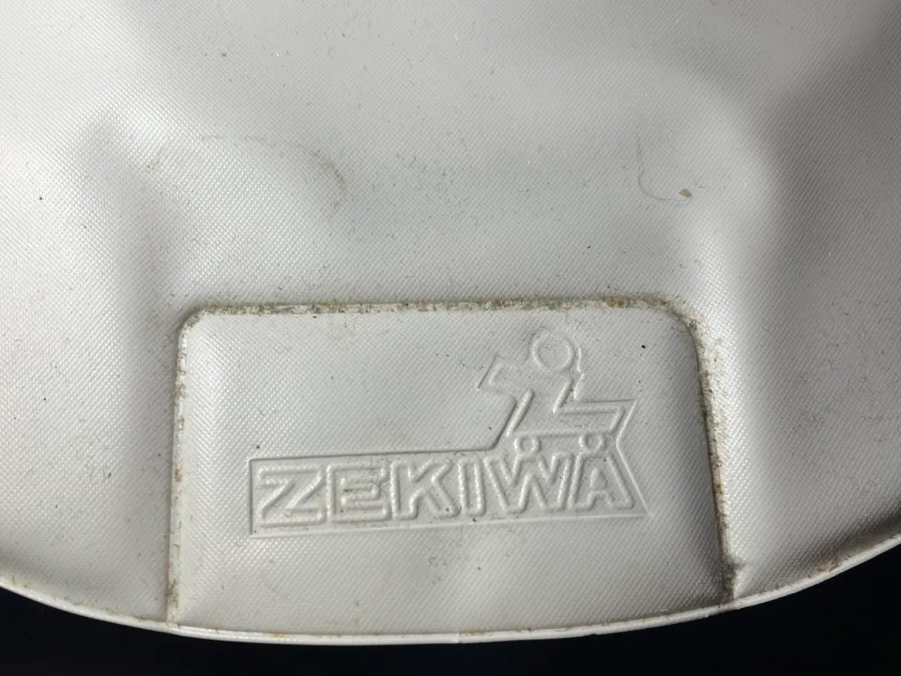 Billede 2 - Lyserød dukkevogn. Zekiwa. Giv bud.