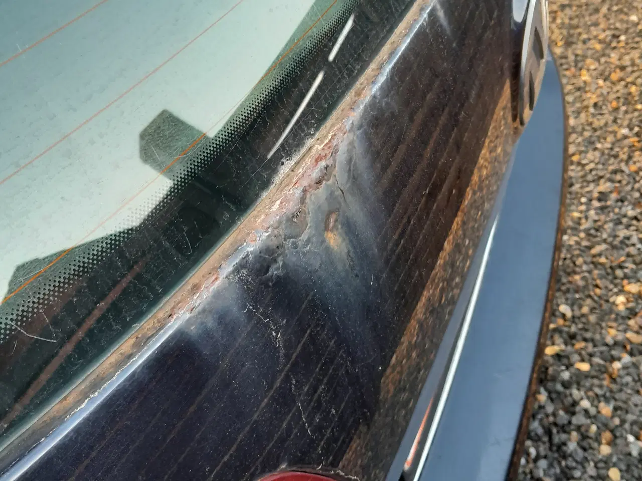 Billede 6 - Vw passat 