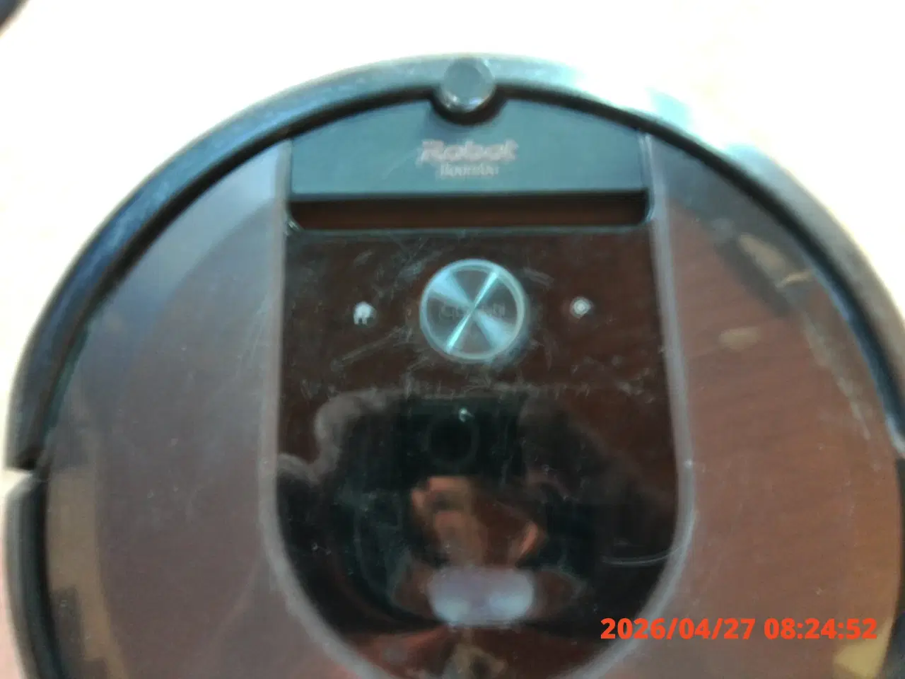 Billede 1 - i7 robot støvsuger