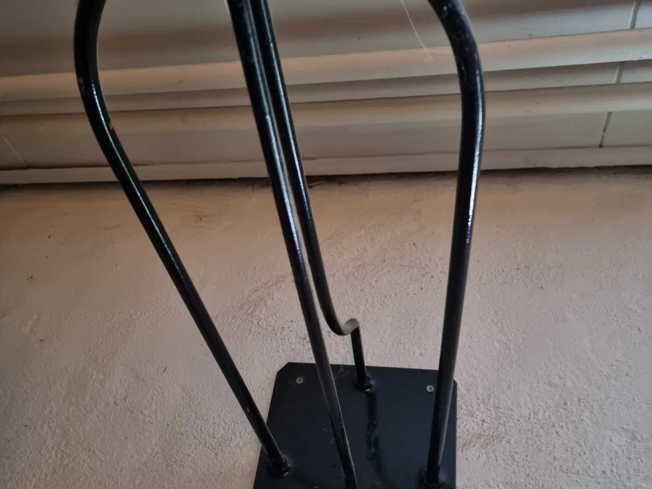 Billede 1 - Saddelophæng 