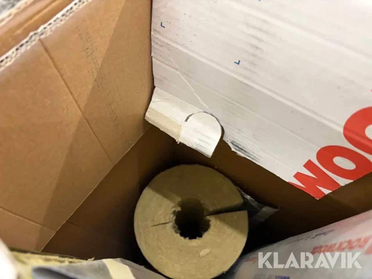 Billede 8 - Brandisolering Rockwool Conlit 150 U