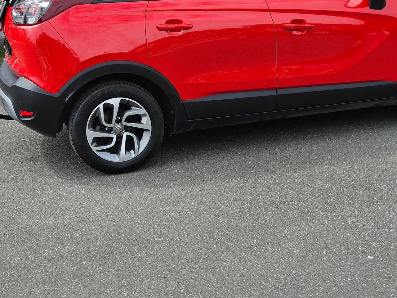 Billede 1 - Opel crossland x 