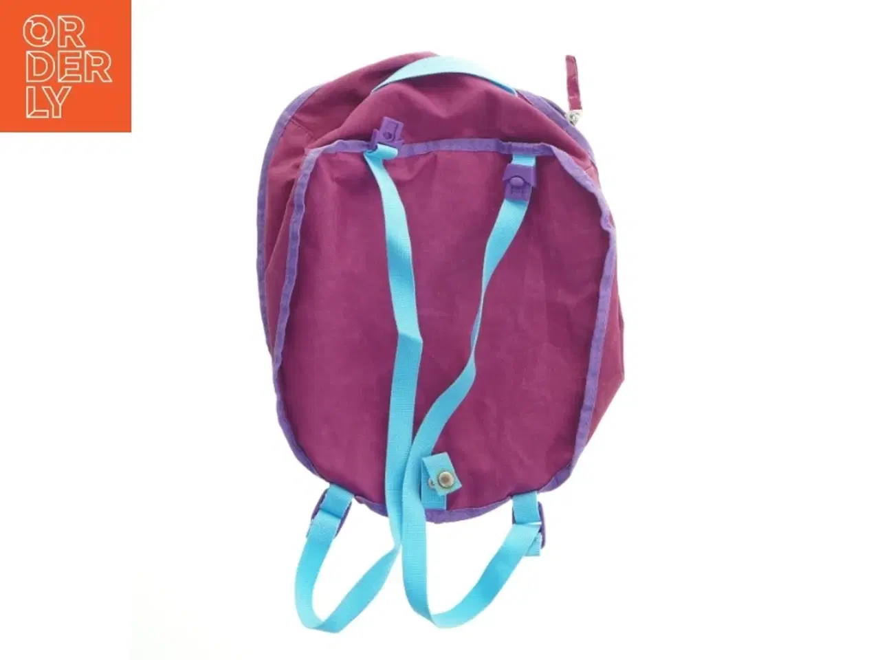 Billede 2 - LEGO Friends rygsæk fra Lego (str. 35x29 cm)