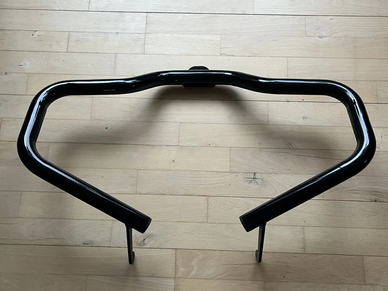 Billede 1 - Motorbøjle til Softail