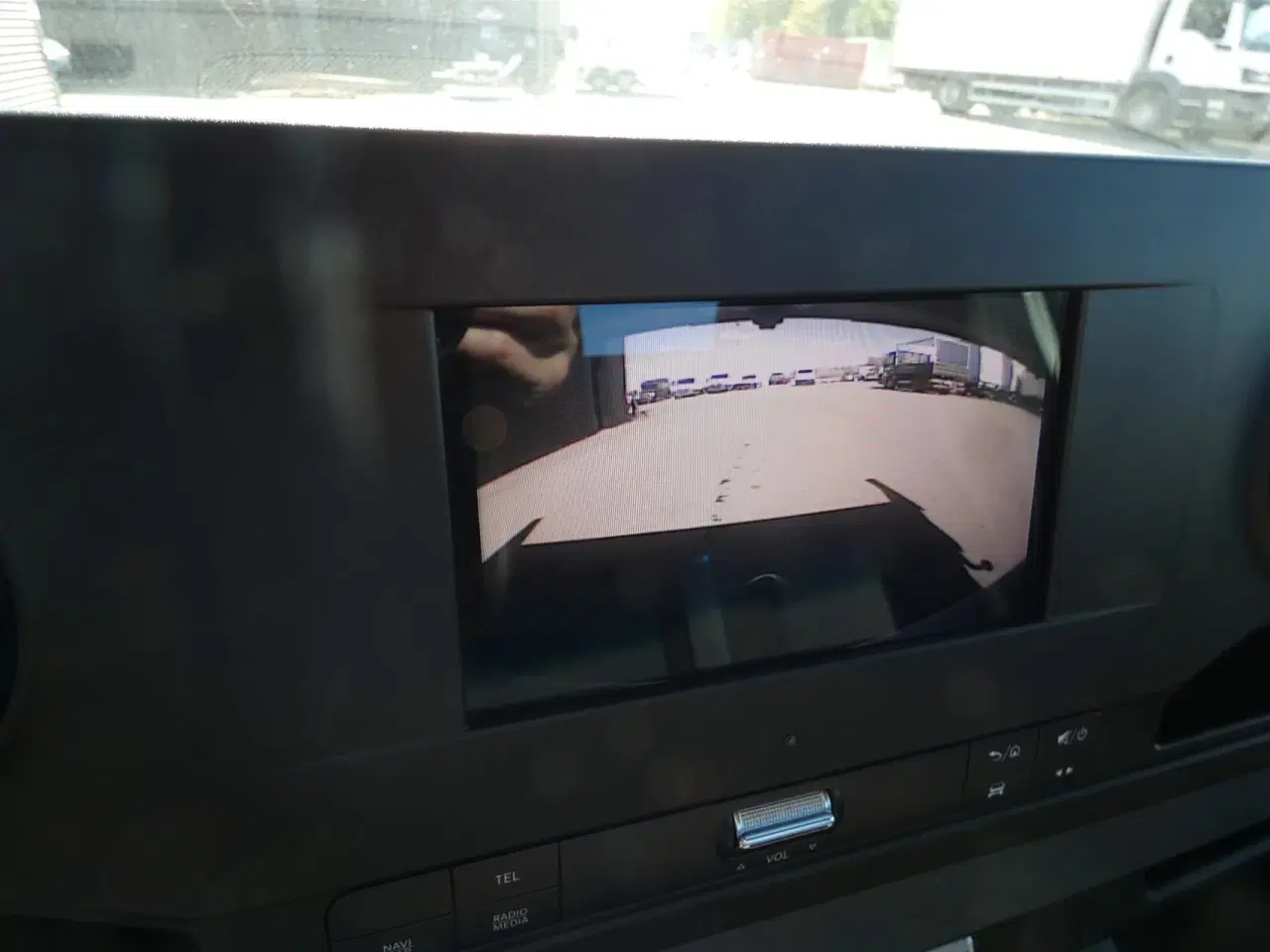 Billede 13 - Mercedes-Benz Sprinter 316 2,1 CDI A3 RWD 163HK Ladv./Chas. Aut.